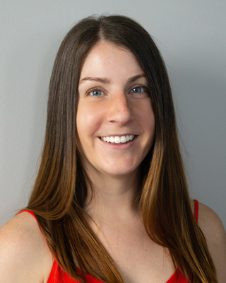 Photo of Jaclyn Fleck, PsyD, Psychologist