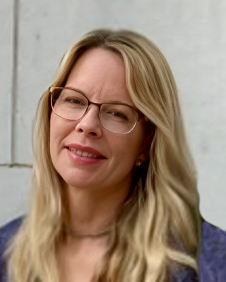 Photo of Kimberly Rickels, Clinical Social Work/Therapist, LCSW