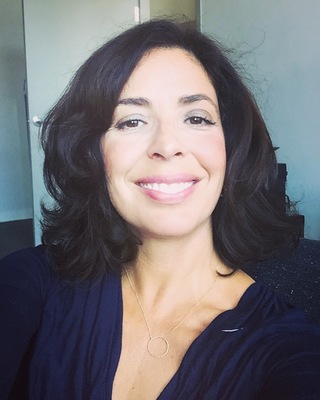 Photo of Gina Marie Rezendes, Counselor in Arlington Heights, MA