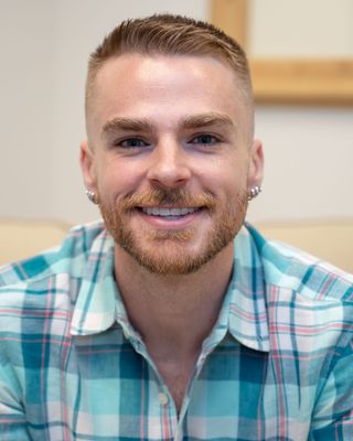 Photo of Kyle Lawell, Counselor, MS, LCPC