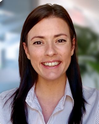 Photo of Judith Joelle Cloutier-Chenier, Licensed Professional Counselor, MA, LPC, NCC