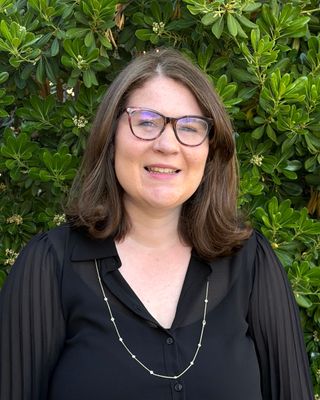 Photo of Pam Green, LMHC, NCC