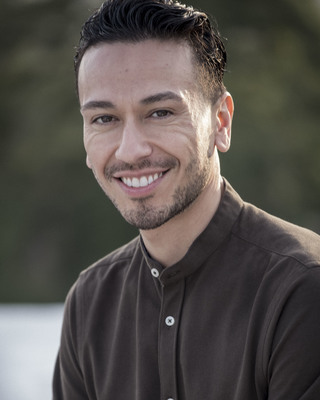 Photo of Jimmy Cabrera Jr, Clinical Social Work/Therapist in Eagle Rock, Los Angeles, CA