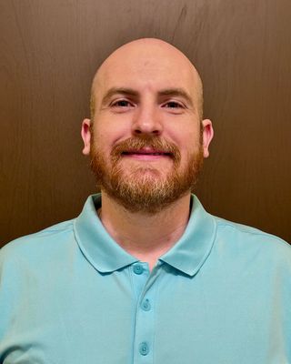 Photo of Timothy Allen, Licensed Professional Counselor, MA, LPC