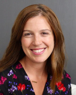 Photo of Elizabeth Abelow Dederick, LMSW, Clinical Social Work/Therapist in New York