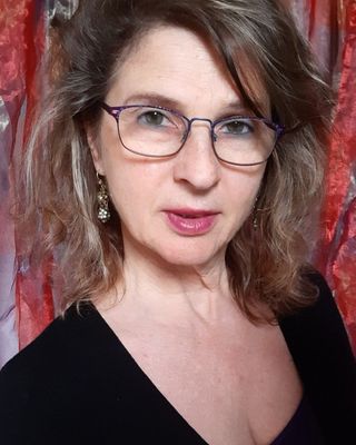 Photo of Alina Isaac, Registered Social Worker in Ville-Marie, Montréal, QC