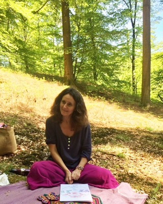 Photo of Hannya Melrose, Psychotherapist in GL5, England