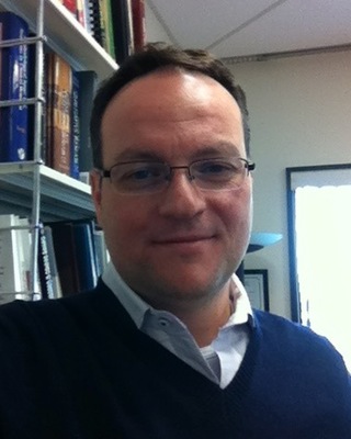 Photo of Nick Gazzola, Psychologist in H3Z, QC