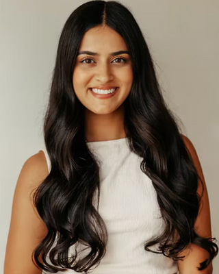 Photo of Laviza Malik, Licensed Professional Counselor Associate, MEd, LPC-A