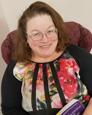 Photo of Cheryl Krawietz, Counselor in Lincoln, ME