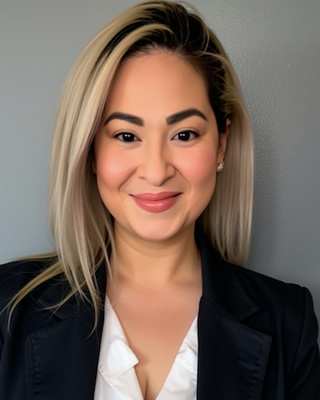 Photo of Sandra Angulo, Psychiatric Nurse Practitioner, PMHNP, BC