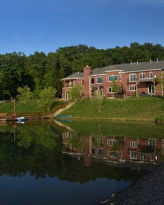 Photo of Top of the World Ranch, Treatment Center in Missouri