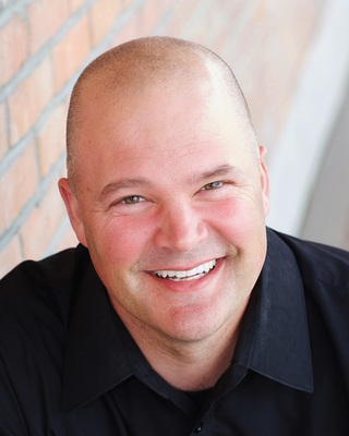 Photo of Jeff Hay, Counsellor in British Columbia