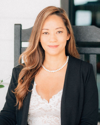 Photo of Johanna Carter, Licensed Professional Counselor, LPC