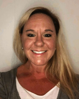 Photo of Jeffery Harrolle - Thrive Counseling & Psychology, Counselor, LPC