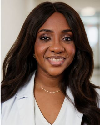 Photo of Onyinye Anyakudo, Psychiatric Nurse Practitioner, APRN