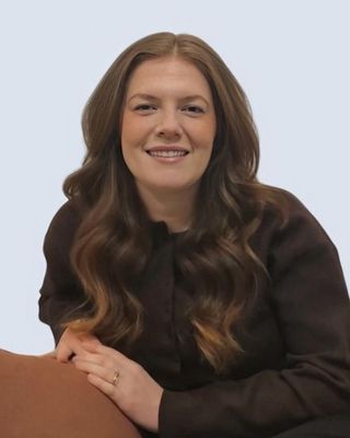 Photo of Jenna Elizabeth Mcphail, Pre-Licensed Professional, Intern