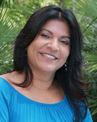 Photo of Alisha W Singh, Counselor, LMHC, NCC, SPHR, QS