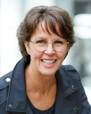 Photo of Janine Thompson (Chiron Centre), Registered Social Worker, MSW, RSW