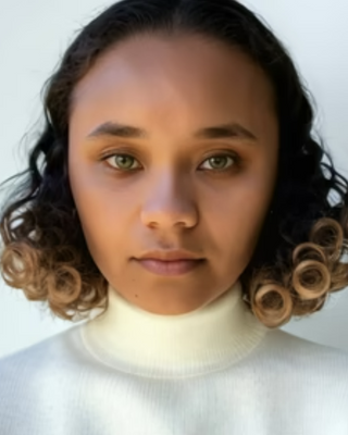 Photo of Ariel Wiggins, Clinical Social Work/Therapist, LCSW