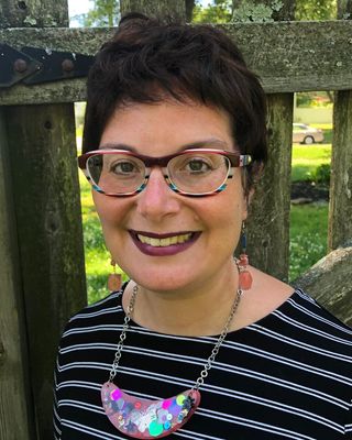Photo of Mirel Adler, Clinical Social Work/Therapist, LCSW