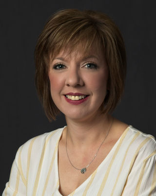 Photo of Amy Tahran, MEd, LPCC, NCC, Licensed Professional Counselor