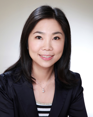 Photo of Cindy Feng, Psychologist in Los Altos, CA