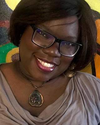 Photo of Ruby Bouie Johnson, Clinical Social Work/Therapist in Hunt County, TX