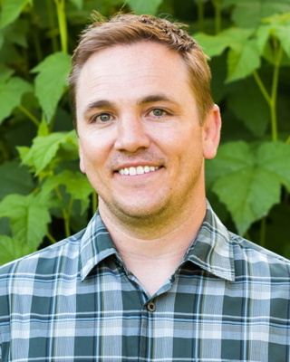 Photo of Scotty Sonntag, Clinical Social Work/Therapist in Salt Lake City, UT