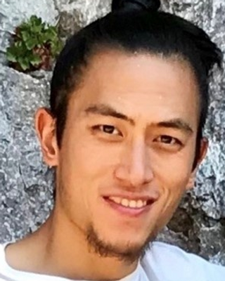 Photo of Woody Wu, Marriage & Family Therapist in San Francisco, CA