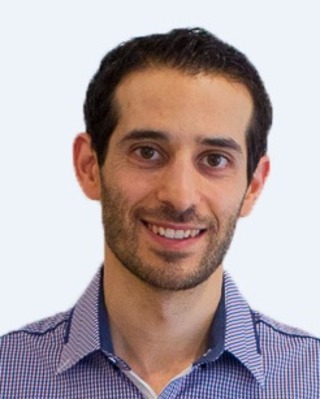 Photo of Elliot Gerschman, Psychologist in Melbourne, VIC