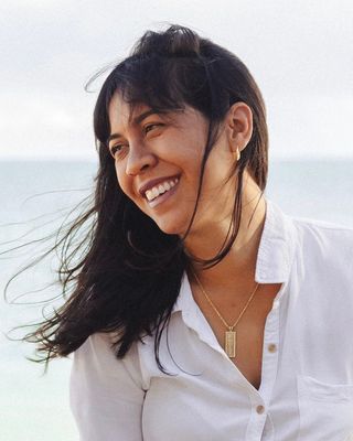 Photo of Britney Huali Borges, Clinical Social Work/Therapist, LCSW