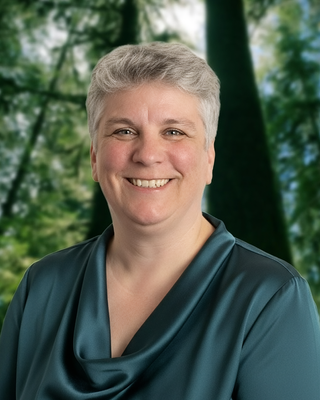 Photo of Dr. Jennifer Hurst, Counselor, EdD, LMHC