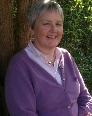 Photo of Lilian Clesham, Psychotherapist in Sheffield, England
