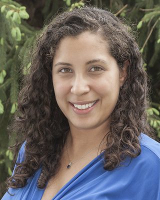 Photo of Lauren Rudolph, LPC, MA, Licensed Professional Counselor in Exton