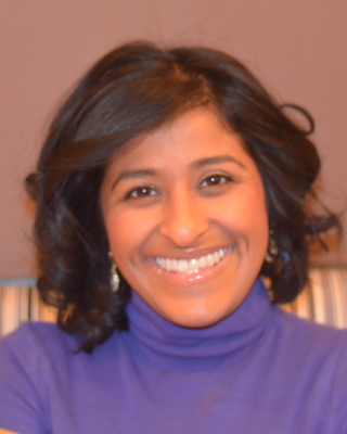 Photo of Anice Thomas, Psychologist in Harrison, NJ