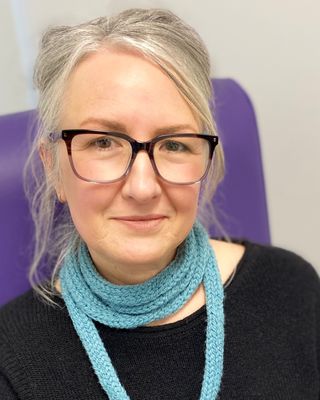Photo of Nina Isabella, Counsellor, MC, ACA-L2