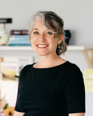 Photo of Sarah Dylan Gabric, Counselor, LPCC-S