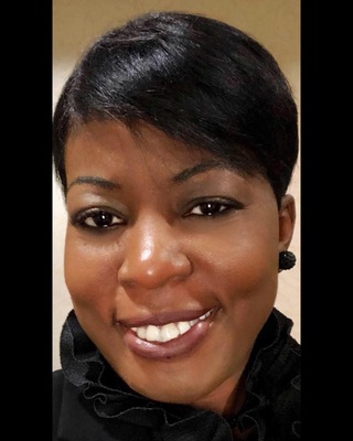 Photo of Shontel Thomas, Pastoral Counselor/Therapist