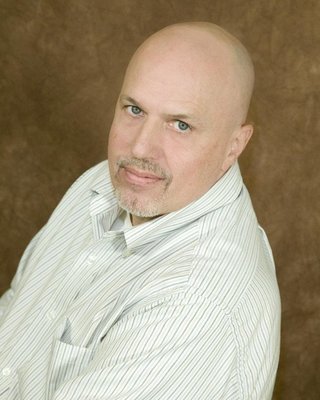 Photo of Robert G Johnson, Licensed Professional Counselor in Big Rapids, MI