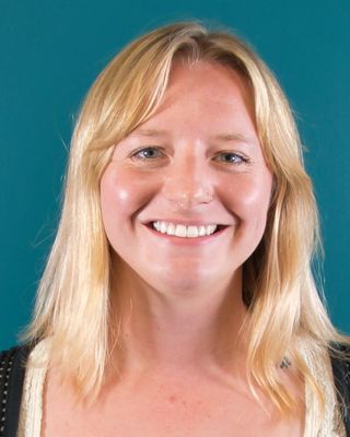 Photo of Zöe Peterson, Pre-Licensed Professional, MS