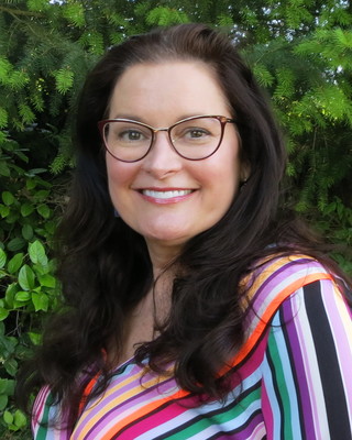 Photo of Lynelle Kearney, Marriage & Family Therapist in Federal Way, WA