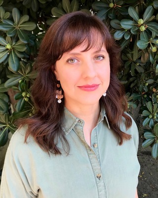 Photo of Brooke Knaack, Marriage & Family Therapist in Glendale, CA