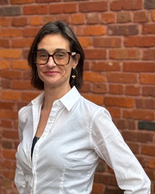 Photo of Elizabeth Nicholaides, Clinical Social Work/Therapist, LCSW