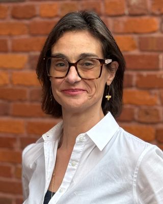 Photo of Elizabeth Nicholaides, Clinical Social Work/Therapist, LCSW