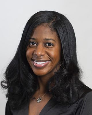 Photo of Krystal M. Lewis, Psychologist, PhD
