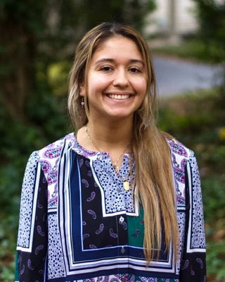 Photo of Alexis Apollony, Pre-Licensed Professional, MSW