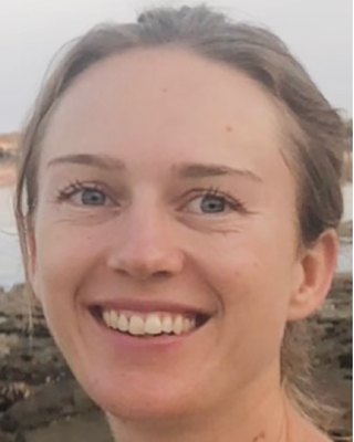 Photo of Grace John, Counsellor, MC, ACA-L2