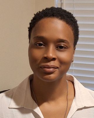 Photo of Pinkie Marie Huff, Marriage & Family Therapist, MS, LMFT