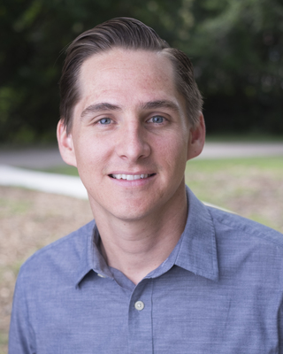 Photo of Kyle Dickerson, Marriage & Family Therapist in Georgetown, TX